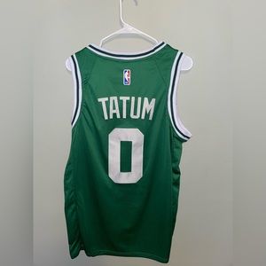 Jason Tatum Boston Celtics Jersey